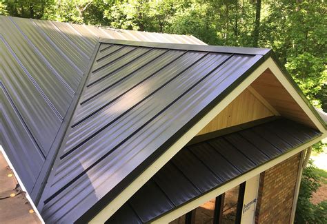 old houses with metal panels|original metal roof replacement.